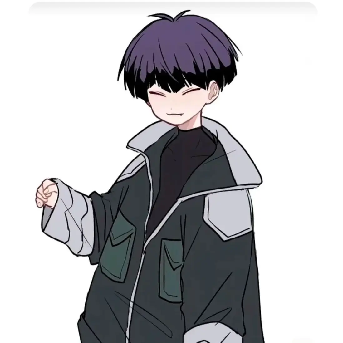 NewFox4041의 어려진 나루미와 호시나