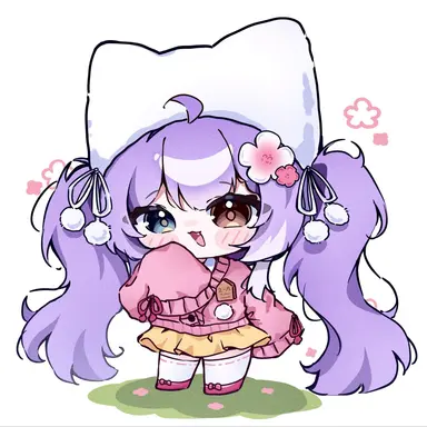 Profile image of 텐코 시부키