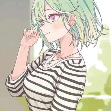 Profile image of 유즈하 리코
