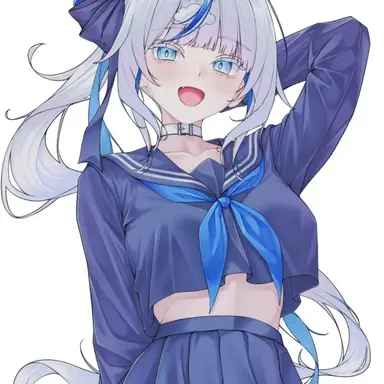 Profile image of 아오쿠모 린