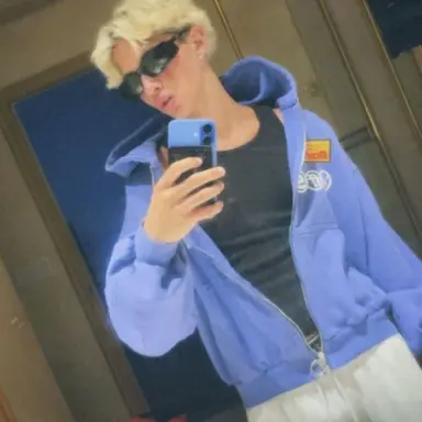 Profile image of Brooks