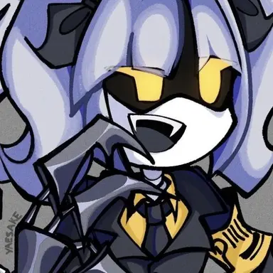 Profile image of J