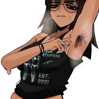 Profile image of Maggy