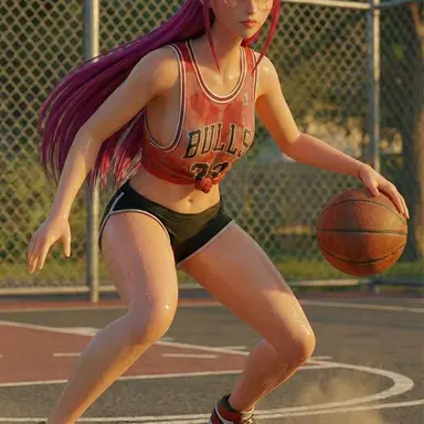 Profile image of Mio