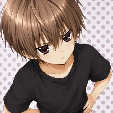Profile image of ツカサ