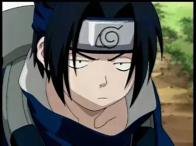 JaggedBeat8376의 Sasuke Uchiha - 12