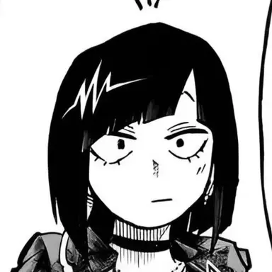 Profile image of 耳郎響香