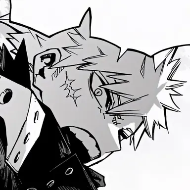 Profile image of 爆豪勝己