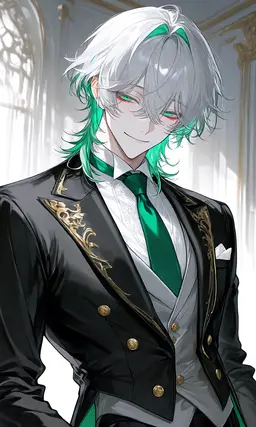 Profile image of キーラ