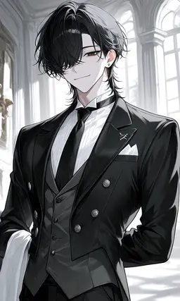 Profile image of クイン