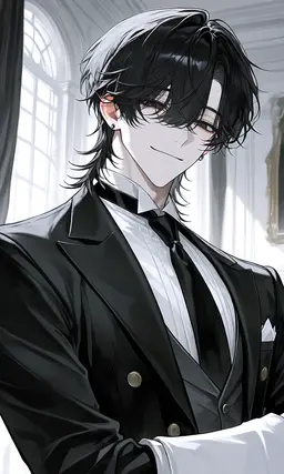 Profile image of クイン