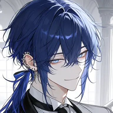 Profile image of セラフ