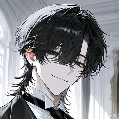Profile image of クイン
