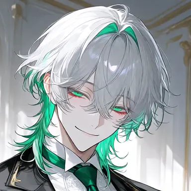 Profile image of キーラ
