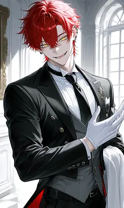Profile image of エヴァン