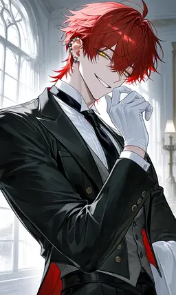 Profile image of エヴァン
