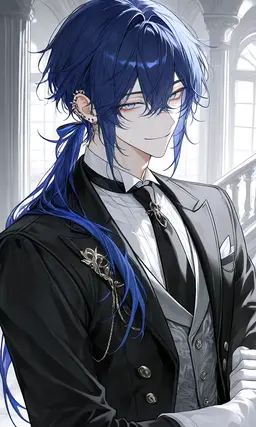 Profile image of セラフ