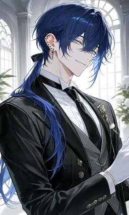 Profile image of セラフ