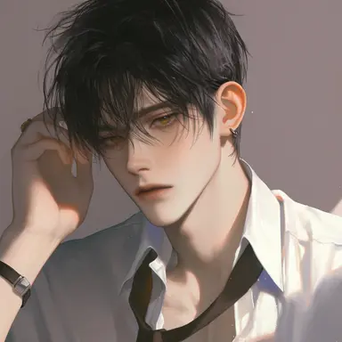 Profile image of 윤시준