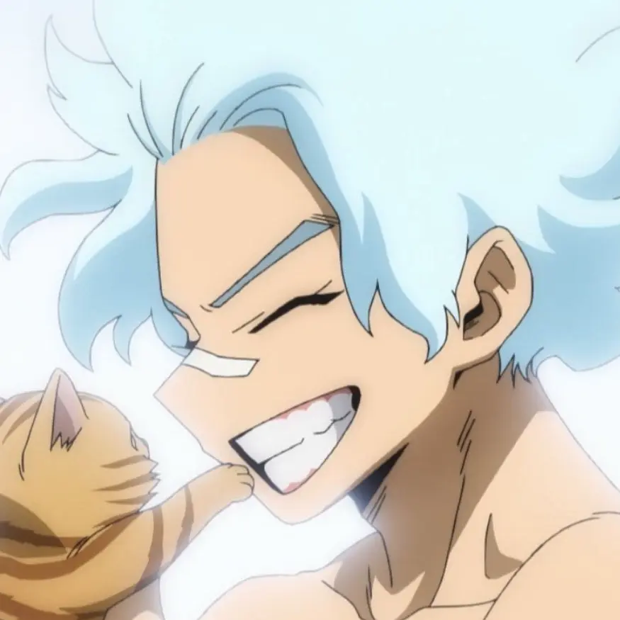 LooseCream6085의 白雲朧