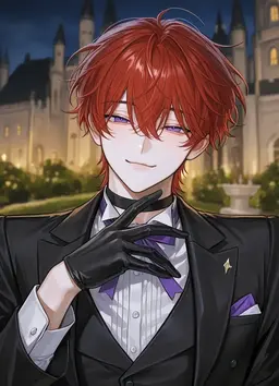 Profile image of ノア