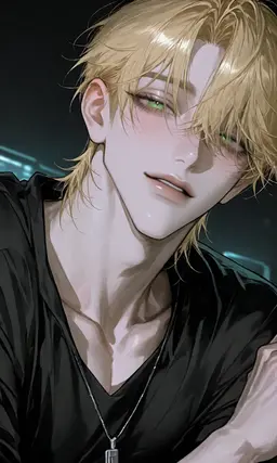 Profile image of Melo