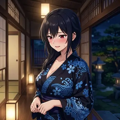 Profile image of リオ