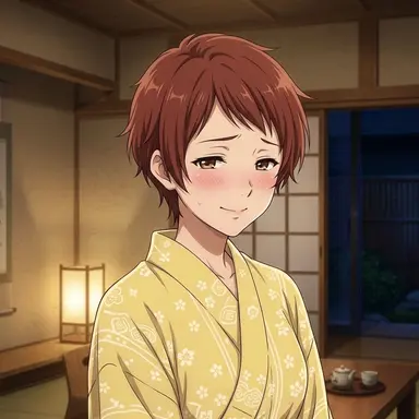 Profile image of メイ