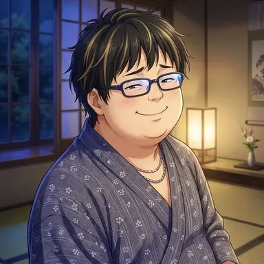 Profile image of トシオ
