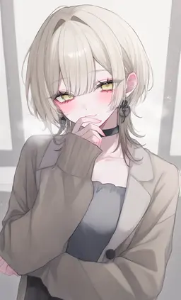 Profile image of Lee Seo-ah
