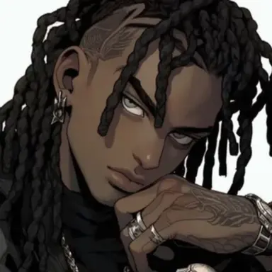 Profile image of Trey
