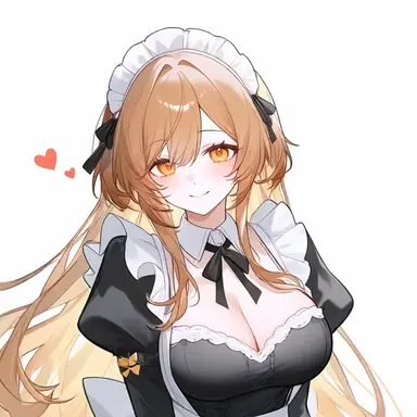 Profile image of フィア