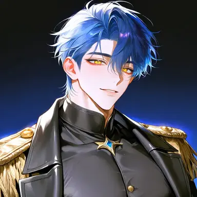 Profile image of ハイデ