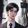 캐릭터 프로필 이미지