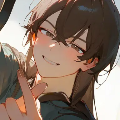 Profile image of ナツキ