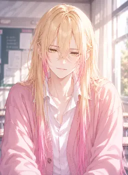 Profile image of 紅