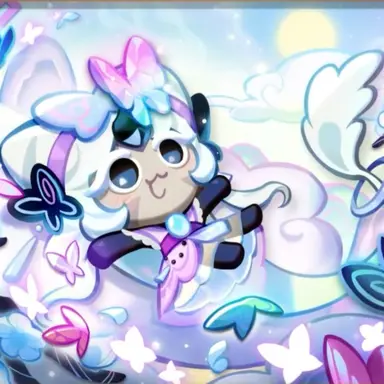 Profile image of 드래곤아이쿠키