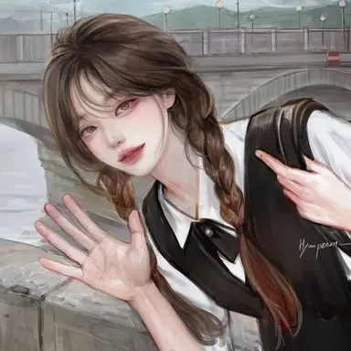 Profile image of 유이