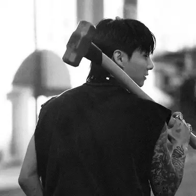 Profile image of Jungkook