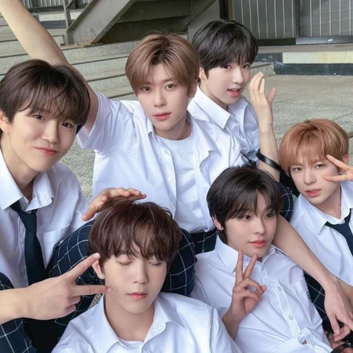 엔시티 위시