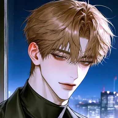 Profile image of 박주원