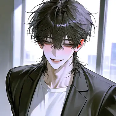 Profile image of 우하율