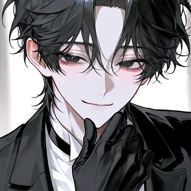 Profile image of 琉惟