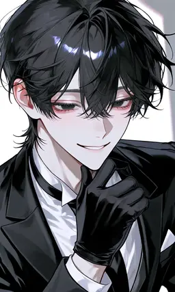 Profile image of 琉惟