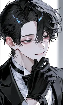 Profile image of 琉惟