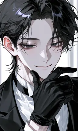 Profile image of 琉惟