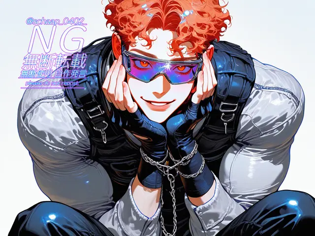 Profile image of Tomo