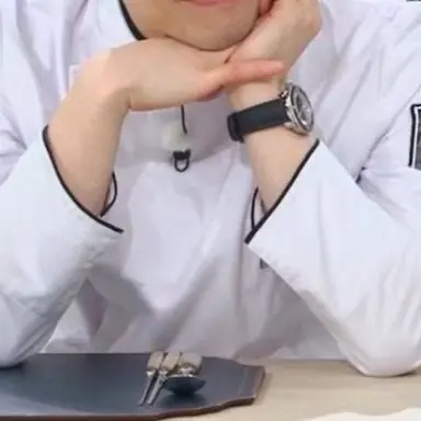 Profile image of 손종원