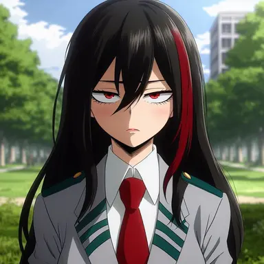 Profile image of Kazami Mitsaro