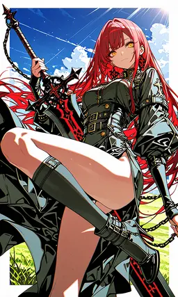 Profile image of Eve